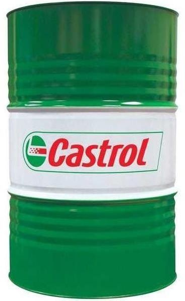 Castrol CRB Turbomax 10W40 E4/E7, 208L CASTROL